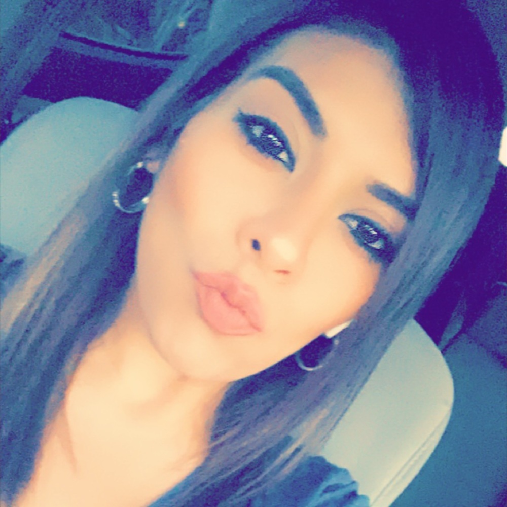 Meet your Posher, Susana